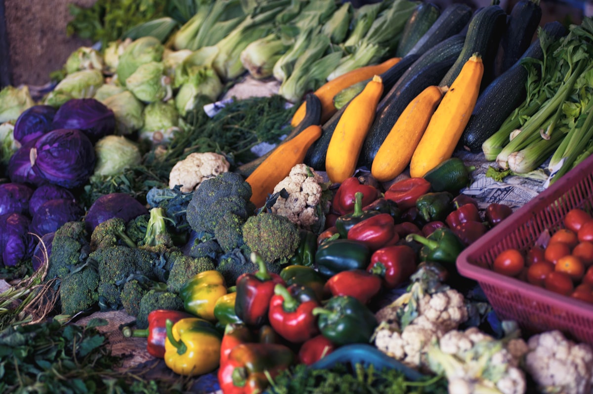 Macronutriments essentiels dans l'alimentation