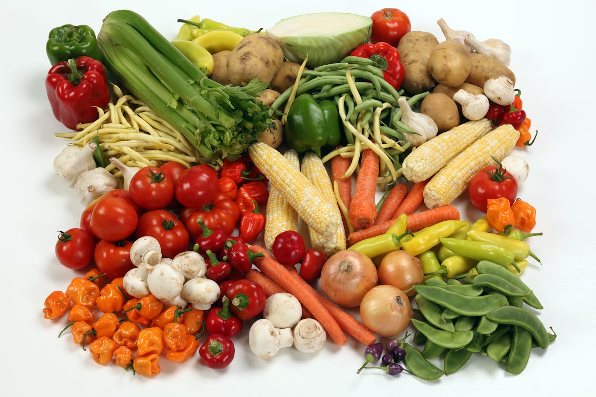 Planification des repas